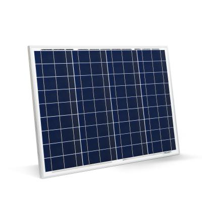 50 Watt Güneş Enerji Paneli